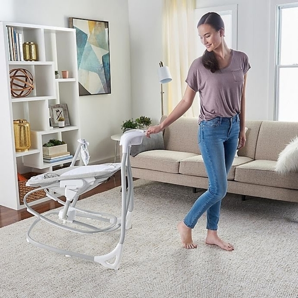 Baby swing - Picture 9 of 9